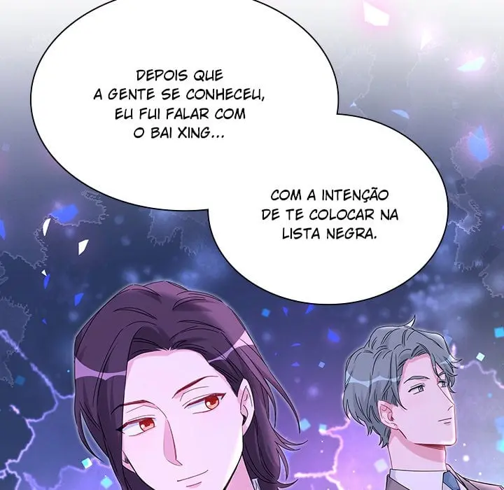 Whose Baby is It? – Capítulo 120 Yaoi – Página 36