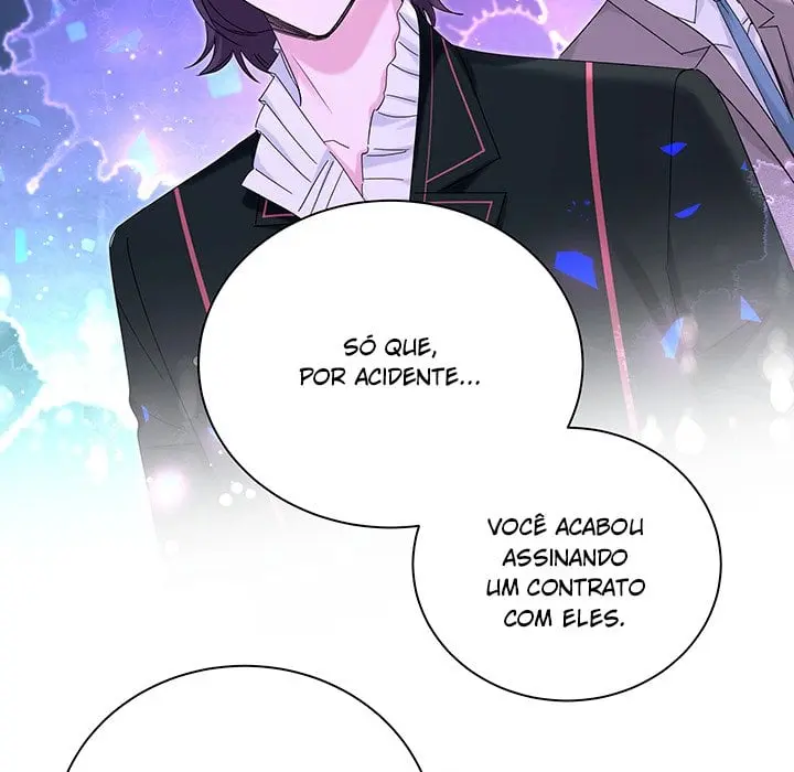 Whose Baby is It? – Capítulo 120 Yaoi – Página 37