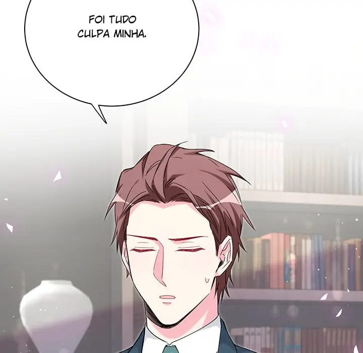 Whose Baby is It? – Capítulo 120 Yaoi – Página 38