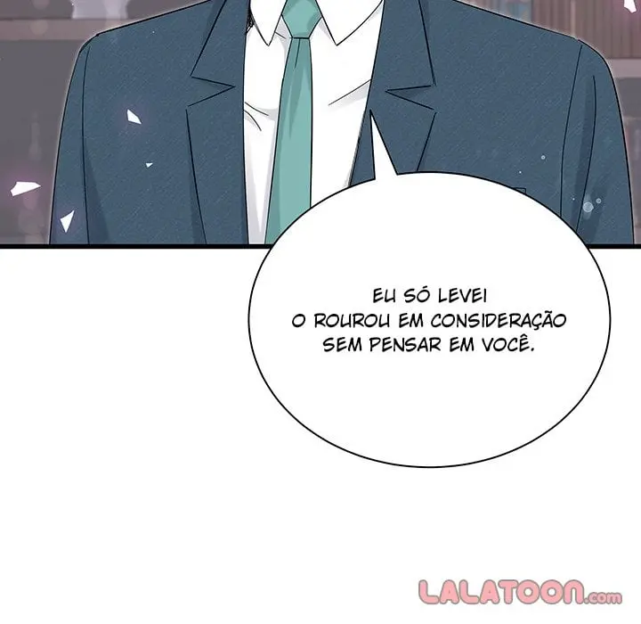 Whose Baby is It? – Capítulo 120 Yaoi – Página 39