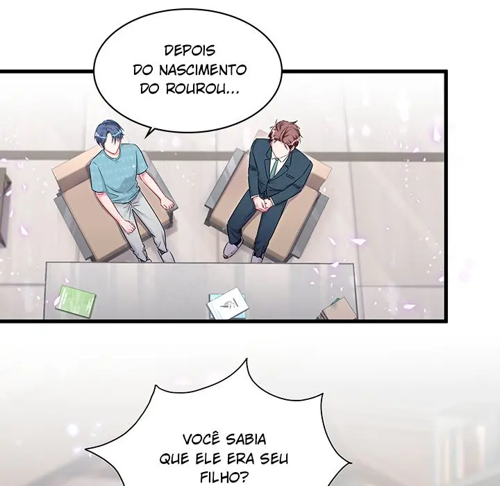 Whose Baby is It? – Capítulo 120 Yaoi – Página 40