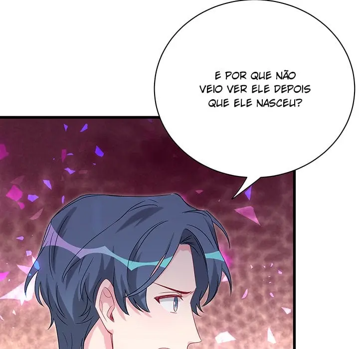 Whose Baby is It? – Capítulo 120 Yaoi – Página 42