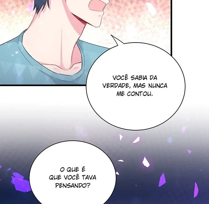 Whose Baby is It? – Capítulo 120 Yaoi – Página 43