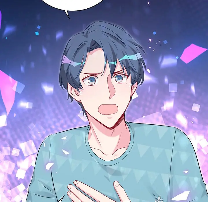 Whose Baby is It? – Capítulo 120 Yaoi – Página 44