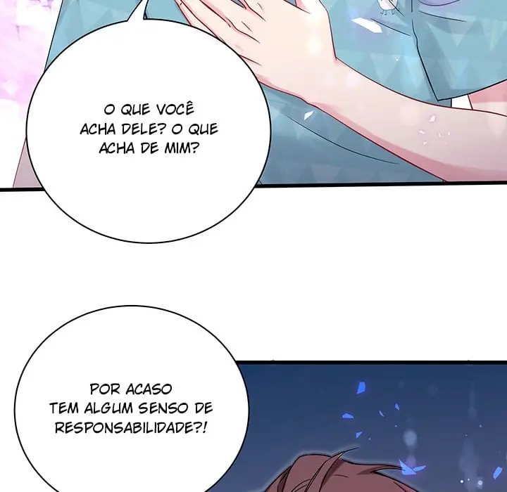 Whose Baby is It? – Capítulo 120 Yaoi – Página 45