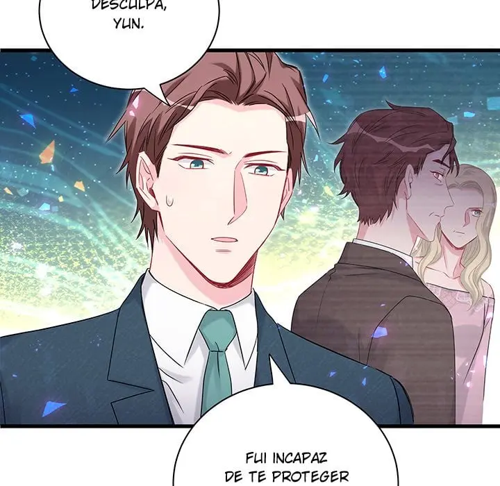 Whose Baby is It? – Capítulo 120 Yaoi – Página 47