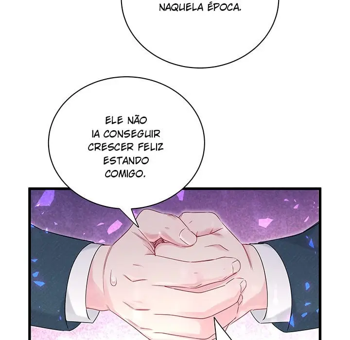 Whose Baby is It? – Capítulo 120 Yaoi – Página 48