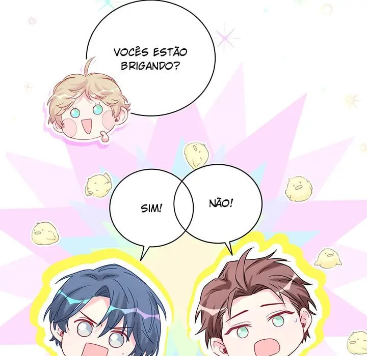 Whose Baby is It? – Capítulo 120 Yaoi – Página 5