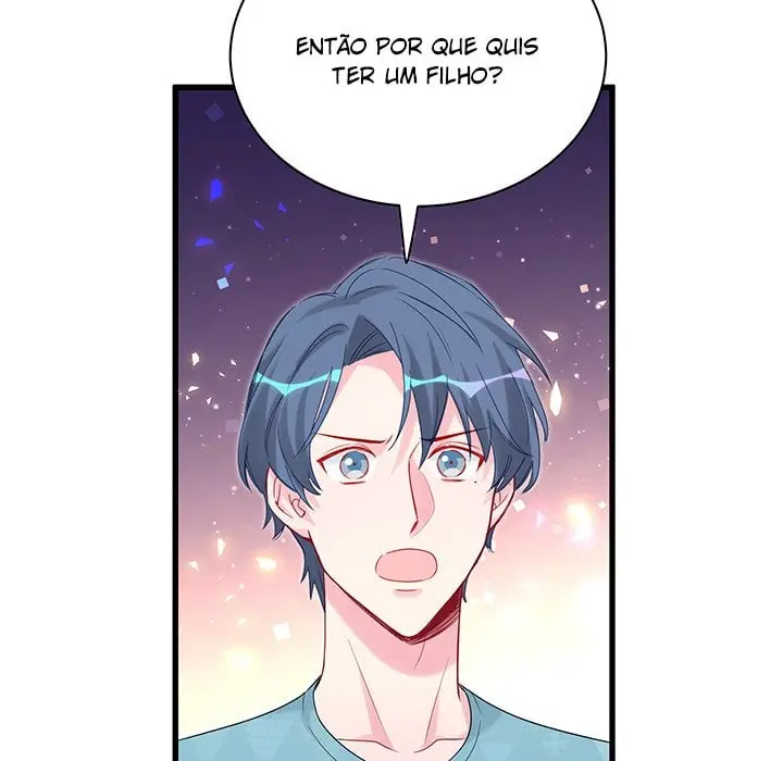 Whose Baby is It? – Capítulo 120 Yaoi – Página 50