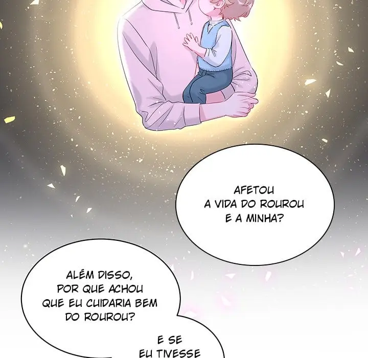 Whose Baby is It? – Capítulo 120 Yaoi – Página 52