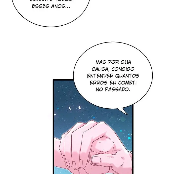 Whose Baby is It? – Capítulo 120 Yaoi – Página 55