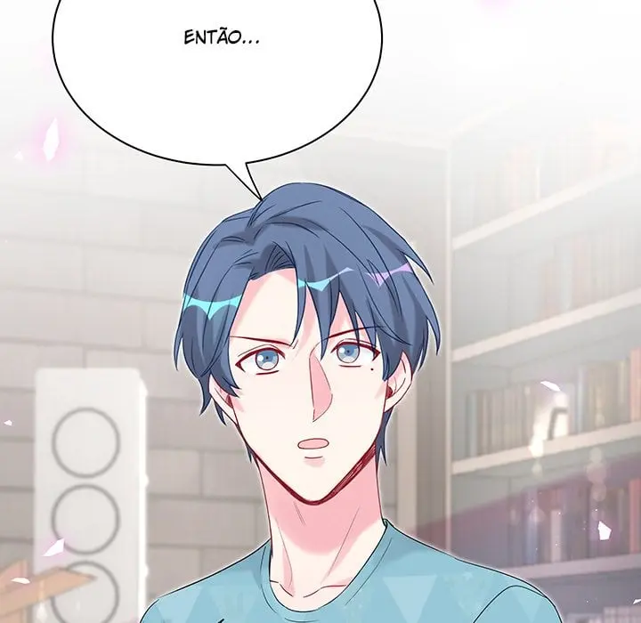 Whose Baby is It? – Capítulo 120 Yaoi – Página 59