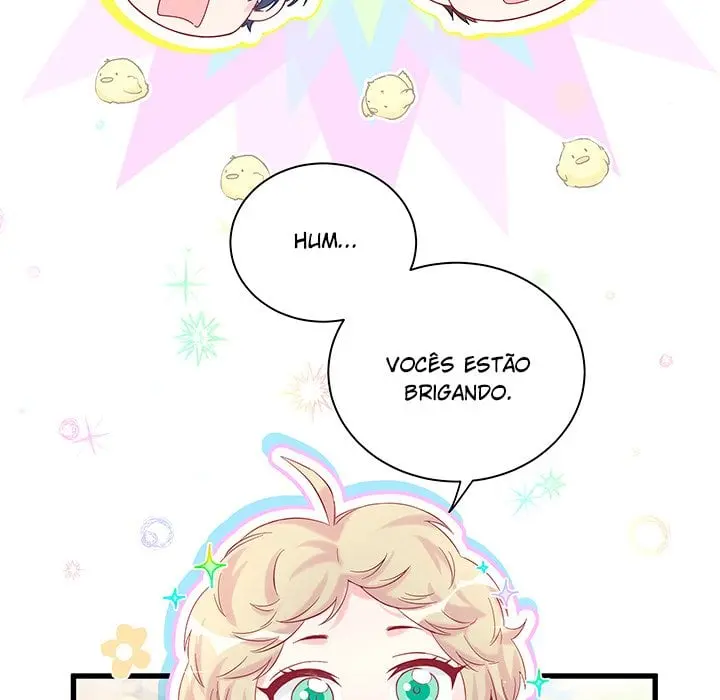 Whose Baby is It? – Capítulo 120 Yaoi – Página 6