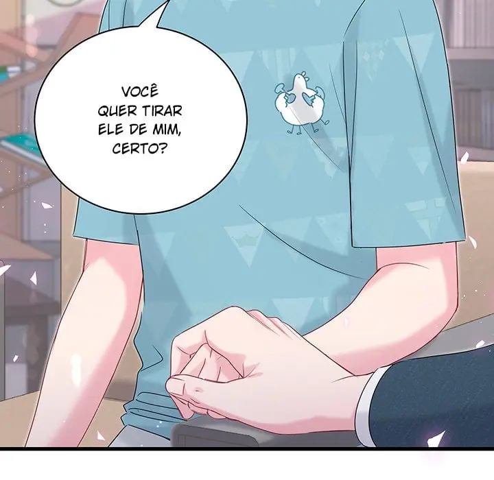 Whose Baby is It? – Capítulo 120 Yaoi – Página 60