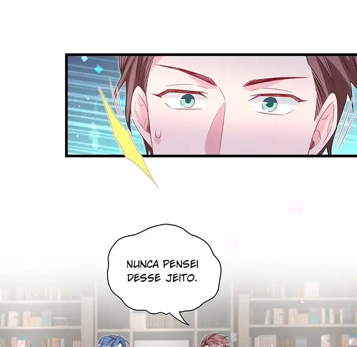 Whose Baby is It? – Capítulo 120 Yaoi – Página 61