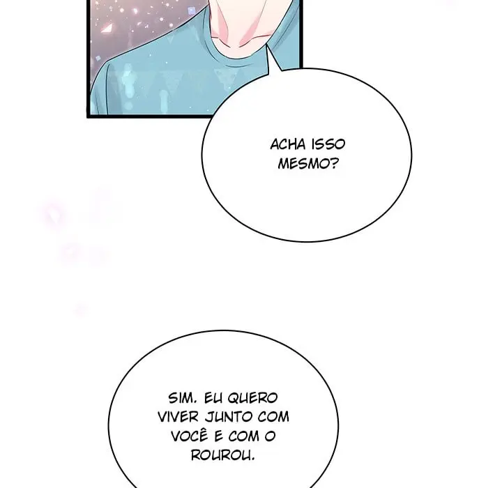 Whose Baby is It? – Capítulo 120 Yaoi – Página 65