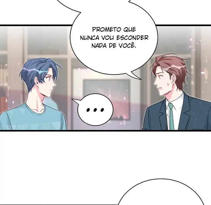 Whose Baby is It? – Capítulo 120 Yaoi – Página 66