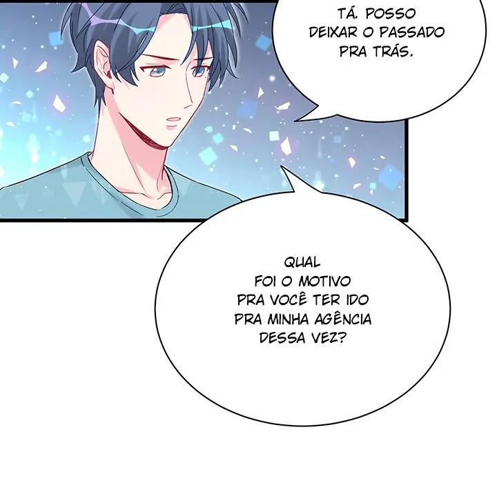 Whose Baby is It? – Capítulo 120 Yaoi – Página 67