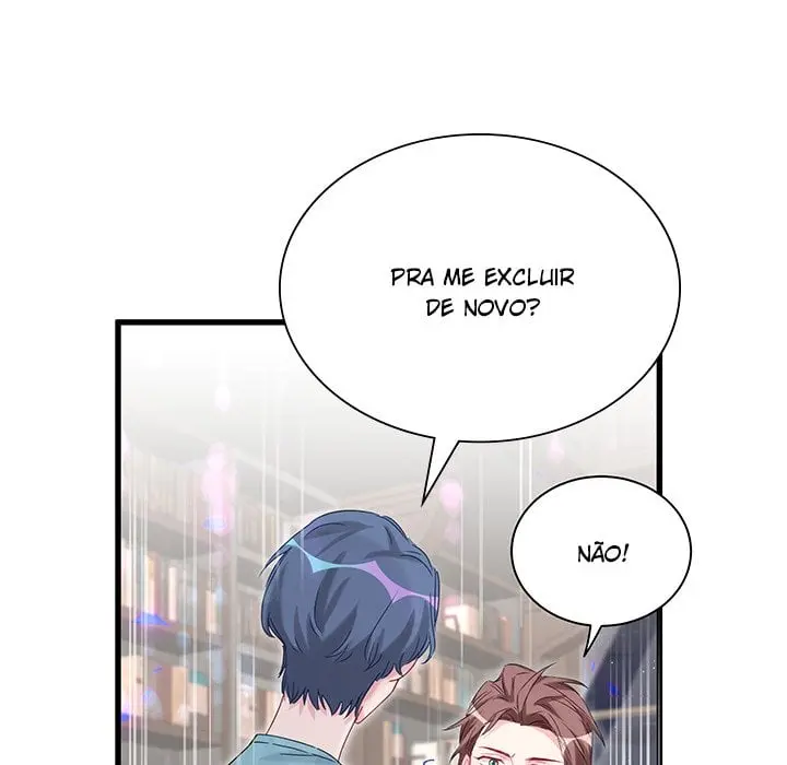 Whose Baby is It? – Capítulo 120 Yaoi – Página 68