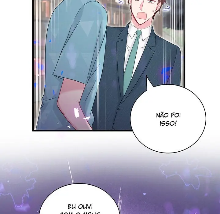 Whose Baby is It? – Capítulo 120 Yaoi – Página 69