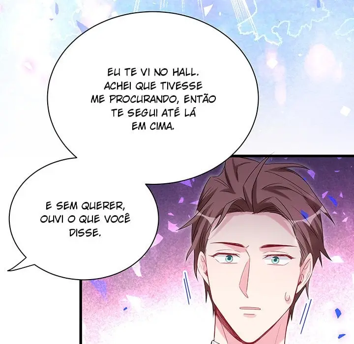 Whose Baby is It? – Capítulo 120 Yaoi – Página 71