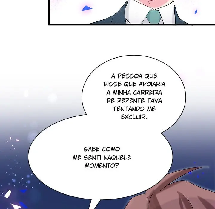 Whose Baby is It? – Capítulo 120 Yaoi – Página 72