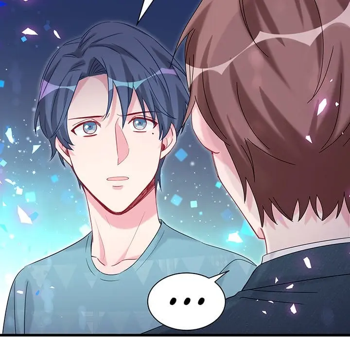 Whose Baby is It? – Capítulo 120 Yaoi – Página 73