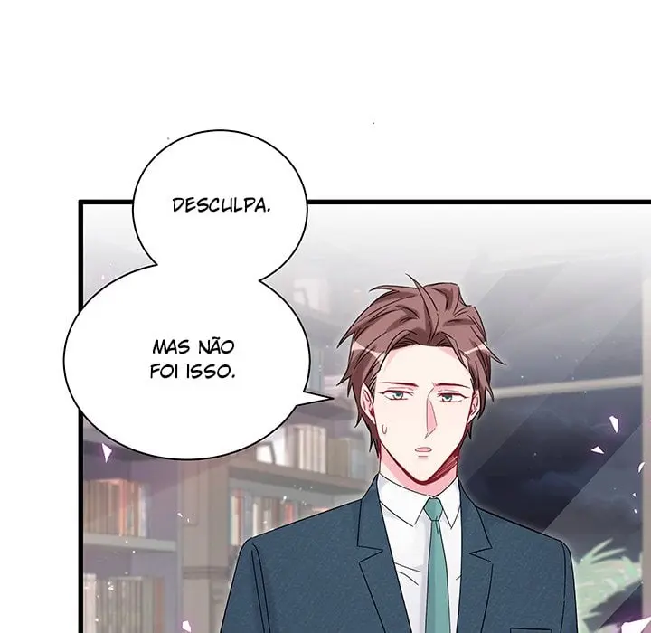 Whose Baby is It? – Capítulo 120 Yaoi – Página 74