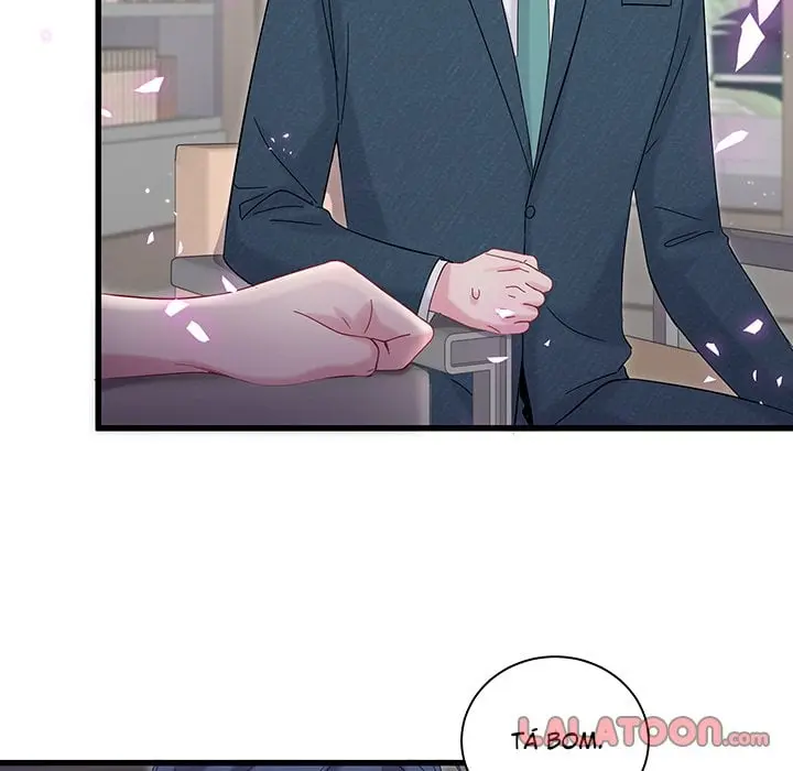 Whose Baby is It? – Capítulo 120 Yaoi – Página 75