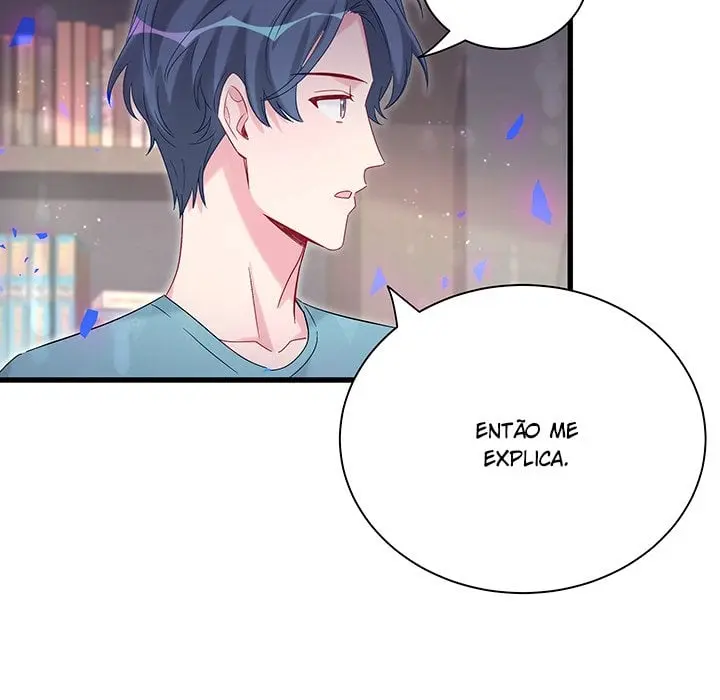 Whose Baby is It? – Capítulo 120 Yaoi – Página 76