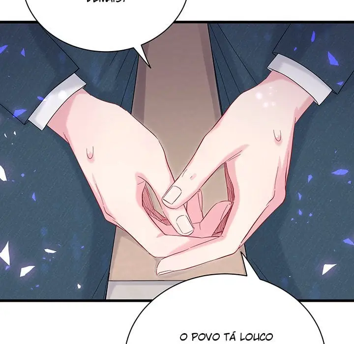 Whose Baby is It? – Capítulo 120 Yaoi – Página 78