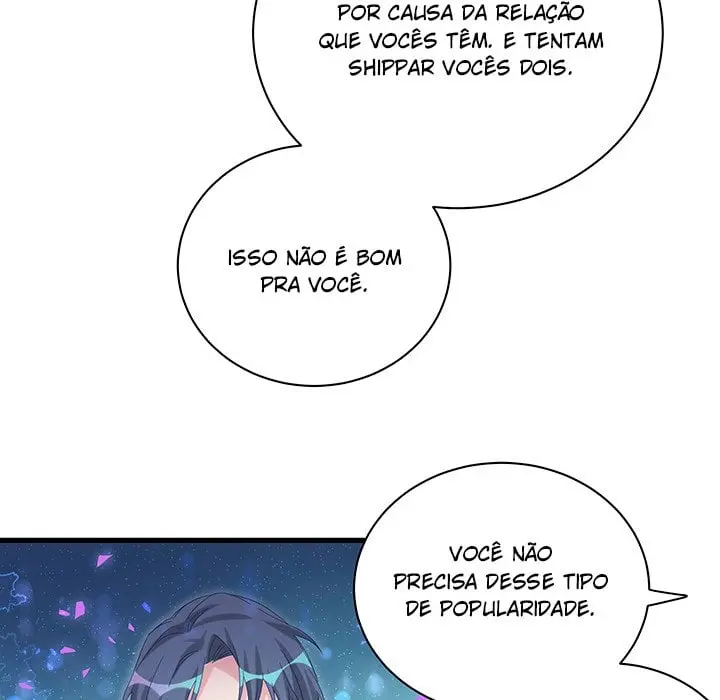 Whose Baby is It? – Capítulo 120 Yaoi – Página 79