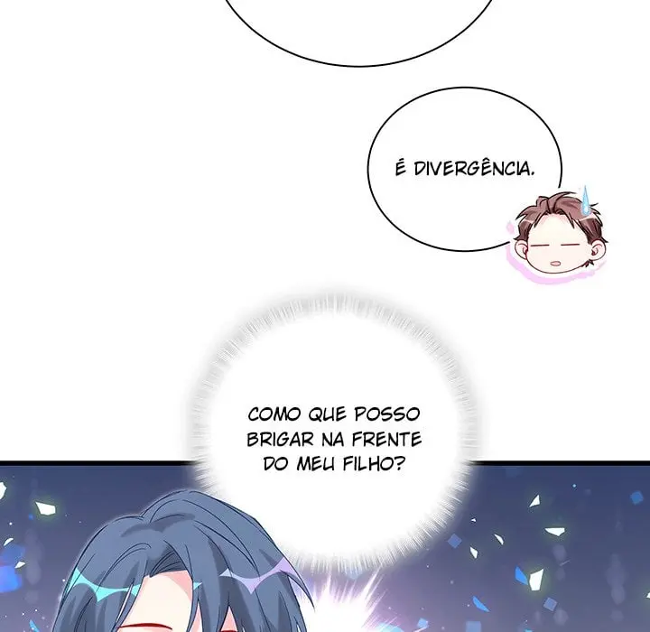 Whose Baby is It? – Capítulo 120 Yaoi – Página 8