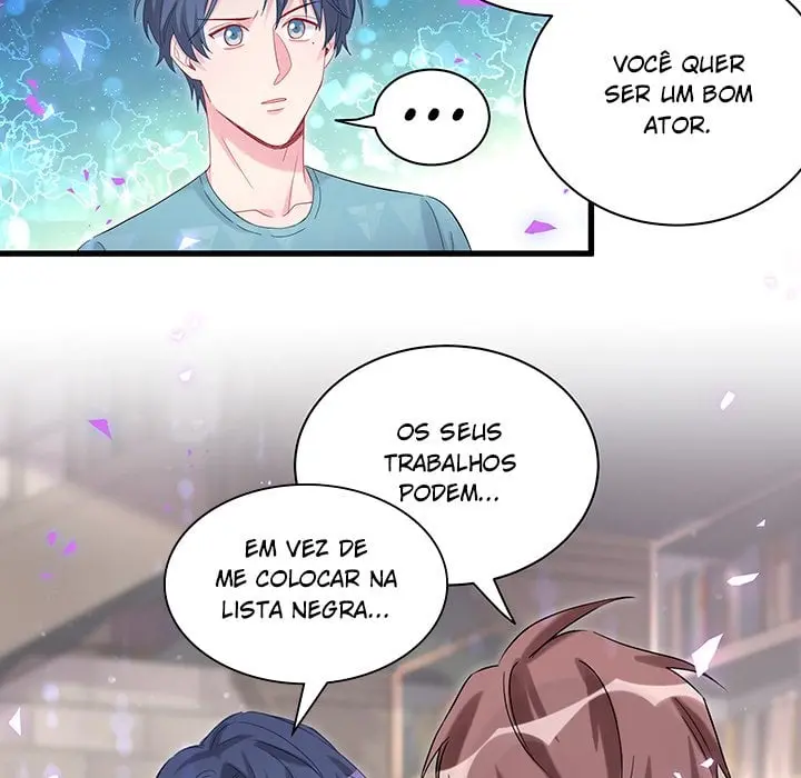 Whose Baby is It? – Capítulo 120 Yaoi – Página 80