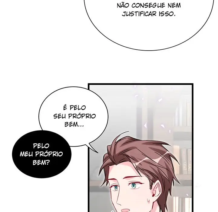 Whose Baby is It? – Capítulo 120 Yaoi – Página 82