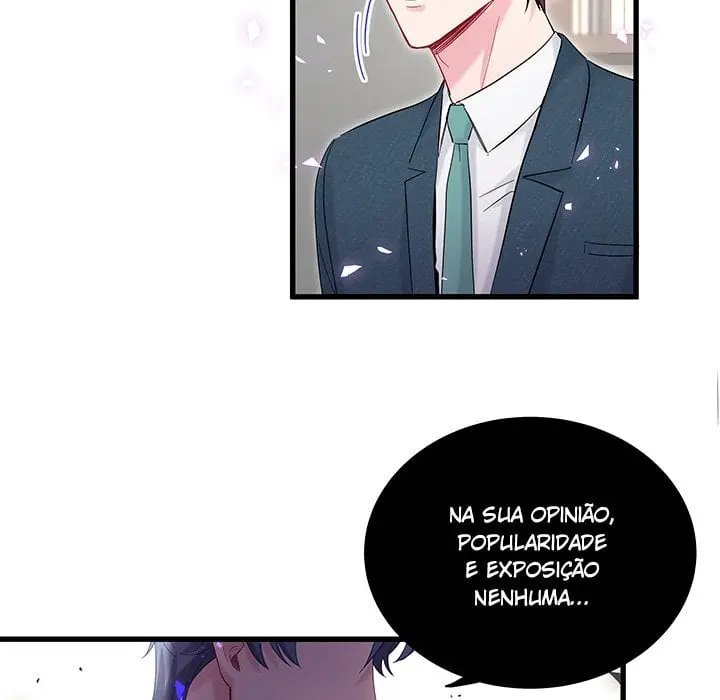 Whose Baby is It? – Capítulo 120 Yaoi – Página 83