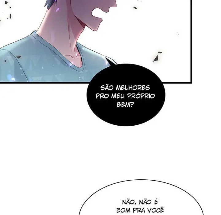 Whose Baby is It? – Capítulo 120 Yaoi – Página 84