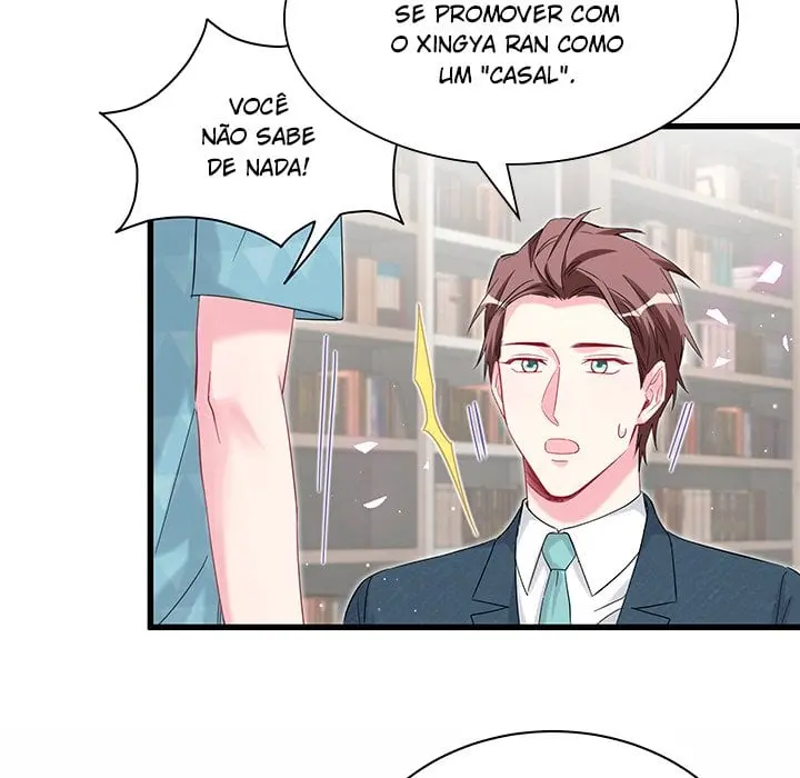 Whose Baby is It? – Capítulo 120 Yaoi – Página 85