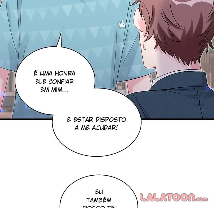 Whose Baby is It? – Capítulo 120 Yaoi – Página 87