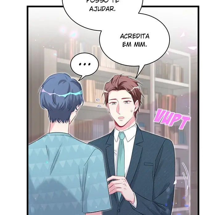 Whose Baby is It? – Capítulo 120 Yaoi – Página 88