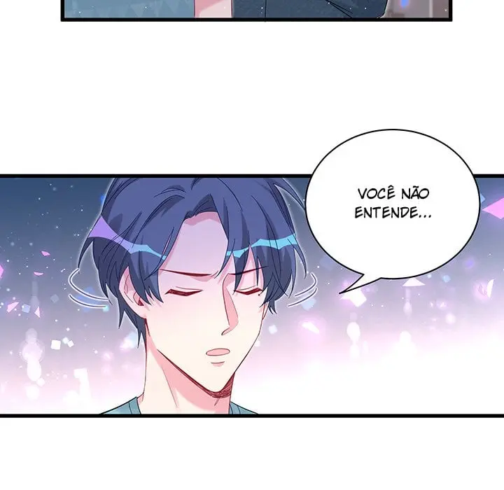 Whose Baby is It? – Capítulo 120 Yaoi – Página 89