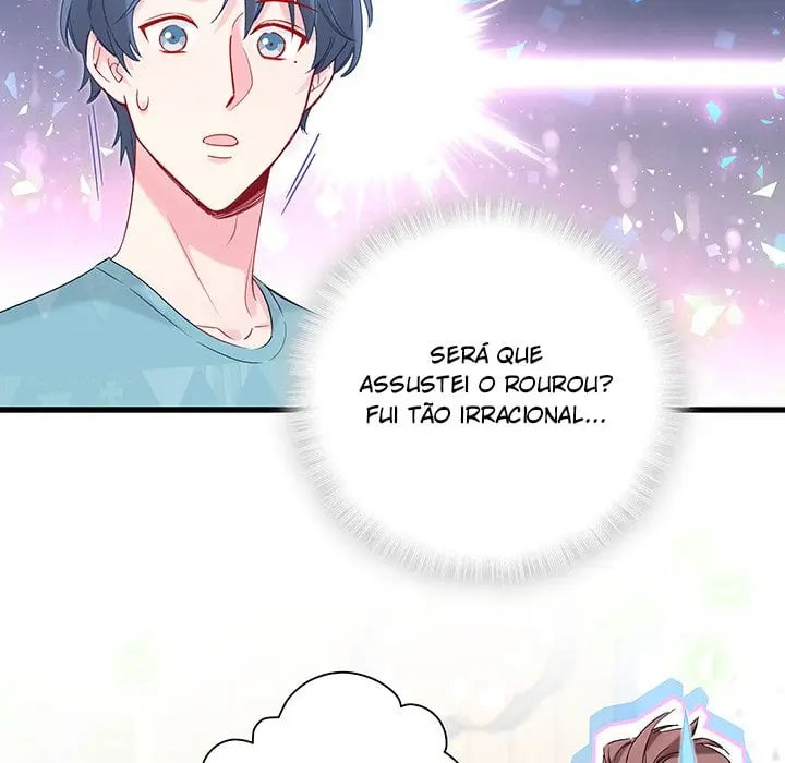 Whose Baby is It? – Capítulo 120 Yaoi – Página 9