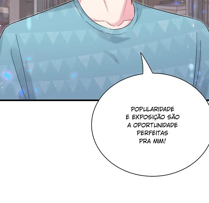 Whose Baby is It? – Capítulo 120 Yaoi – Página 93