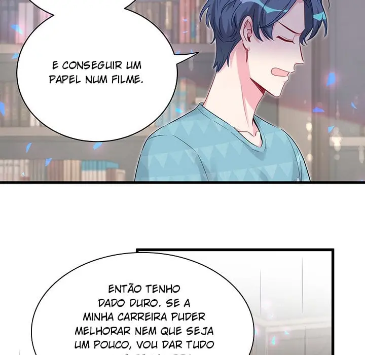 Whose Baby is It? – Capítulo 120 Yaoi – Página 95
