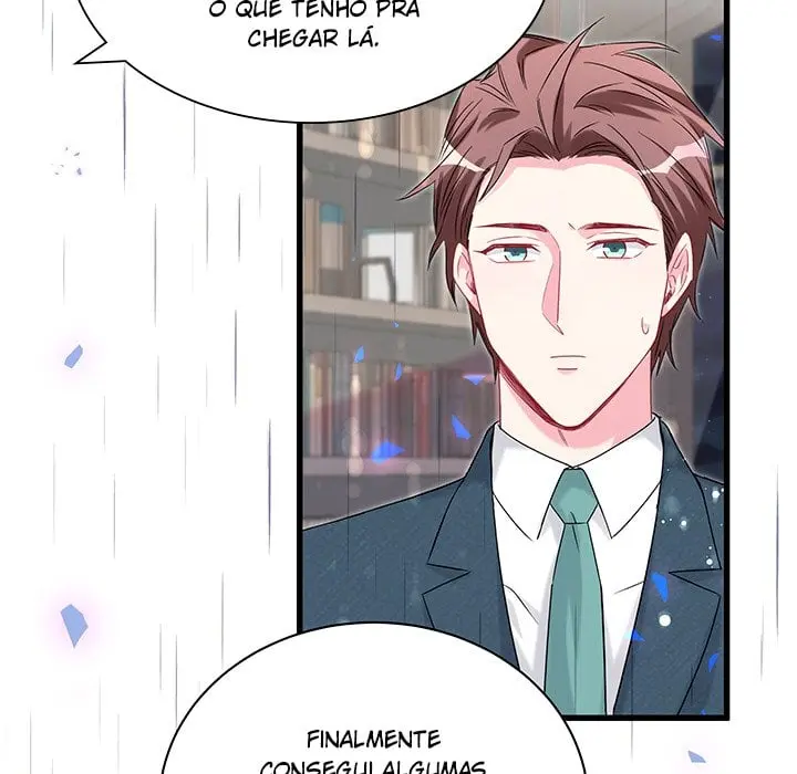 Whose Baby is It? – Capítulo 120 Yaoi – Página 96