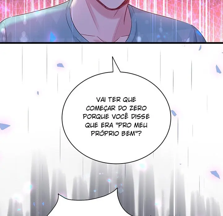 Whose Baby is It? – Capítulo 120 Yaoi – Página 98