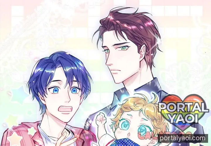 Whose Baby is It? – Capítulo 120.1 – Especial Yaoi – Página 1