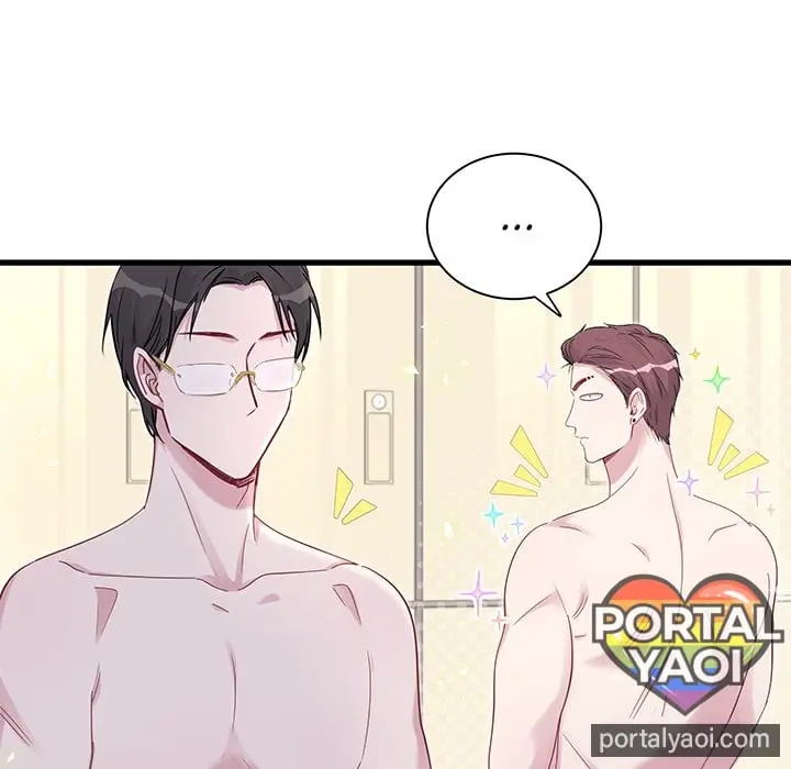 Whose Baby is It? – Capítulo 120.1 – Especial Yaoi – Página 10