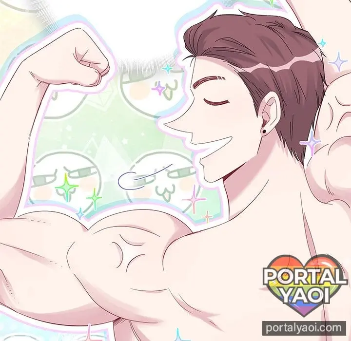 Whose Baby is It? – Capítulo 120.1 – Especial Yaoi – Página 12