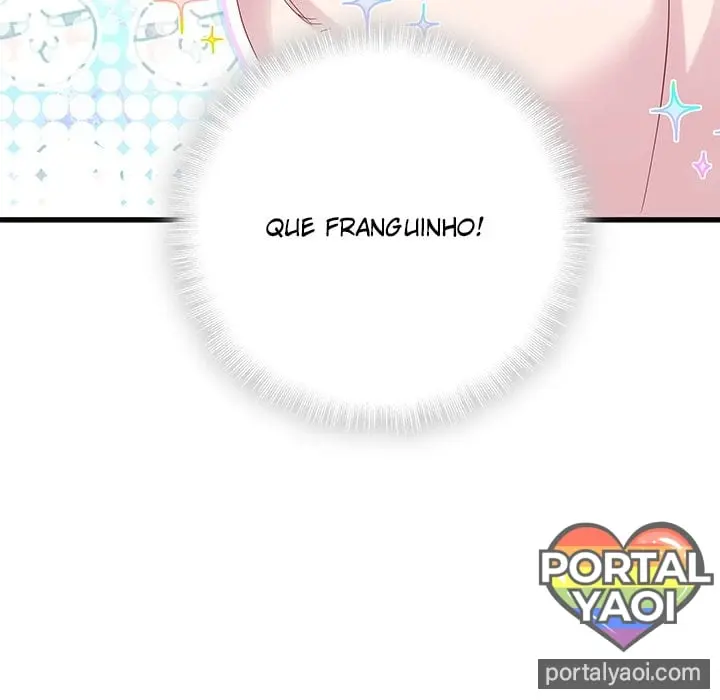 Whose Baby is It? – Capítulo 120.1 – Especial Yaoi – Página 13